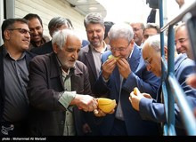 علی ربیعی: من که ماهواره ندارم، اما در خانه همسایه دیدم که بی بی سی گفت...
