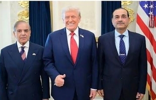 پاکستان از آمریکا درخواست وام کرد