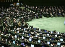 موافقت نمایندگان مجلس با کلیات طرح اصلاح قانون مدیریت پسماندها
