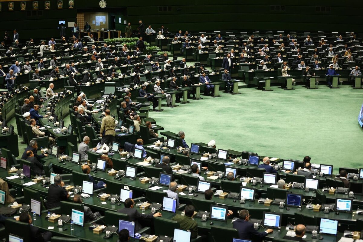 موافقت نمایندگان مجلس با کلیات طرح اصلاح قانون مدیریت پسماندها