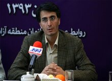 معاون زیباسازی شهرداری تهران: خبر بازداشتم صحت ندارد
