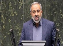 نماینده مجلس: اگر آمریکا وارد جنگ با ایران شود، بستن تنگه هرمز حق مشروع ما است