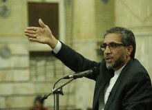 عضو کمیسیون امنیت ملی: لابی‌ خارجی  اثرگذاشته و فضای مذاکرات تخریب شده است/ نمی‌توان به آینده برجام خوش بین بود