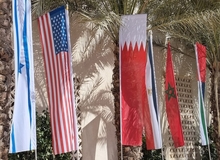 وال استریت ژورنال خبر داد؛ «دیدار محرمانه» آمریکا با فرماندهان نظامی اسرائیل و کشورهای عربی درباره ایران