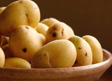 فواید بی‌نظیر سیب زمینی برای سلامتی
