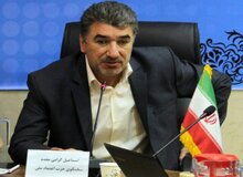 فعال سیاسی اصلاح طلب: رستم قاسمی از نقاط اتکاء «ابراهیم رئیسی» است