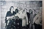 ۷۸ سال پیش پیش در چنین روزی؛ پل زاینده رود افتتاح و کلنگ ساخت تونل کوهرنگ زده شد+عکس