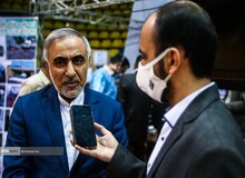 بسیج، مسئول حفاظت از وزارتخانه‌ها شد
