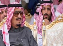اسپوتنیک: عربستان سعودی نمی تواند با ارتش ایران مقابله کند
