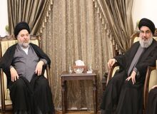  نماینده حضرت آیت الله سیستانی به کرونا مبتلا شد

