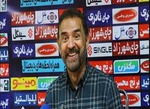 درخواست باورنکردنی فیروز کریمی برای بازی با استقلال؛ مقابل استقلال و گل‌گهر با ۱۳ نفر بازی کنیم!
