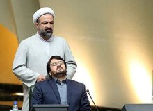 حضور بذرپاش در حزب حمید رسایی/ شبکه یاران انقلاب اسلامی از سمیه رفیعی و مادری که دختر ۱۴ساله اش می خواست با فائزه هاشمی مناظره کند+اسامی 