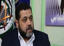 سخنگوی حماس: راه حل، نه آتش‌بس بلکه پایان اشغالگری اسرائیل است