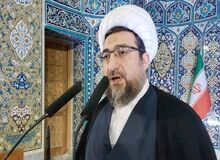 امام جمعه تبریز: غیرت مردان و دشمن شناسی زنان نباید اجازه دهد، دشمن حجاب را از بین ببرد