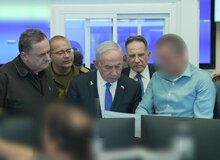 نتانیاهو: خلبانان ما ماموریت هدف قرار دادن رهبران حماس را با دقت انجام دادند