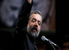 مداح جنجالی: مجلس بعدی دیگر جای بخور بخور نیست/ مشکل ما این است که پدافند سیاسی نداریم/ مجلس یازدهم مانند یک میدان مین است/  اینقدر با مردم بازی نکنید، آمریکا خیر شما را نمی‌خواهد 