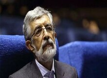 حدادعادل: قبل از انقلاب یک نمایشی از انتخابات وجود داشت و کسی شرکت نمی‌کرد/ هیچ وقت در انتخابات تقلب سازمان یافته نداشتیم
