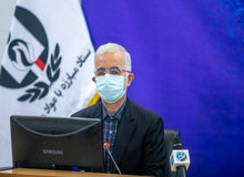 سردار مومنی: ۹۰ درصد کشفیات تریاک جهان مربوط به جمهوری اسلامی است
