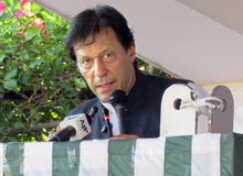 خروج حزب هم‌پیمان عمران خان از ائتلاف حاکم / دولت پاکستان اکثریت پارلمانی را از دست داد