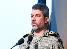 سخنگوی ارتش: دسترسی ما به پایگاه‌های ایالات متحده آسان است؛ این رئیس‌جمهور آمریکا است که باید بین مصالحه یا جنگ، یکی را برگزیند/ اگر جنگی آغاز شود، دامنه آن کل جغرافیای منطقه را در بر خواهد گرفت