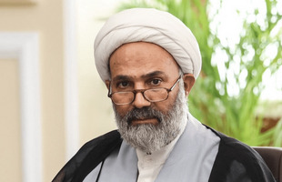 رئیس کمیسیون اصل ۹۰ مجلس: بیژن زنگنه به یک سال حبس و انفصال دائم از خدمات دولتی محکوم شده 