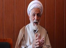 عضو جامعه روحانیت مبارز: اصولگرایان آنچه از سوی جامعه روحانیت سفارش می‌شود را بپذیرند