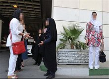 عضو کمیسیون قضایی مجلس: بر اساس مصوبه کمیسیون برای مصادق بدحجابی هم جرم‌انگاری صورت گرفت و متناسب با جرم، جریمه در نظر گرفته شد
