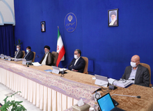 دفاع تمام قد اصولگرایان از فامیل بازی در دولت: در قرآن، به کارگیری منسوبان منع نشده/ این فامیلها از لپ لپ که بیرون نیامده اند/ محروم کردن فامیل از مسئولیت،ظلم است