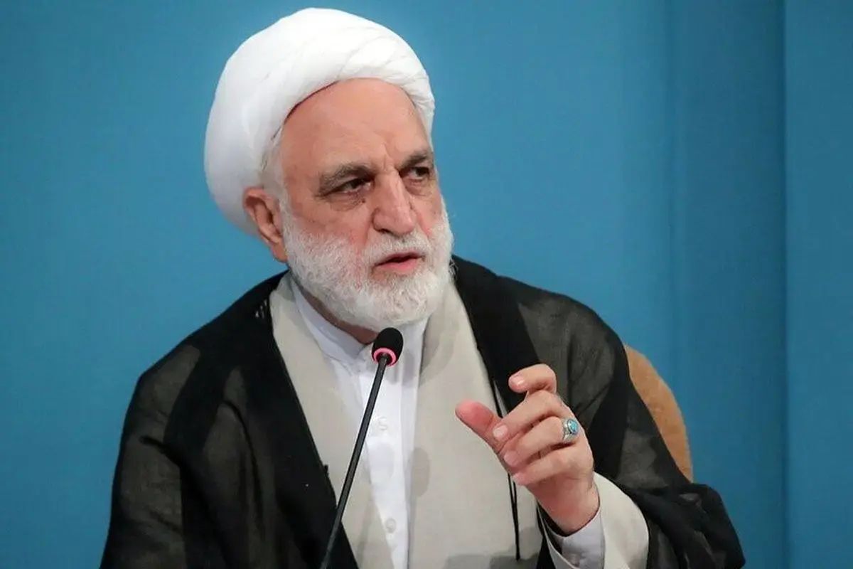 اژه‌ای: جلسات شورای موقت رهبری به‌سرعت تشکیل شد