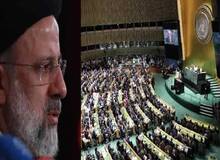زمان دقیق سخنرانی رئیسی در «سازمان ملل» اعلام شد