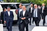 روایت رویترز از شروط ایران برای بازگشایی تنگه هرمز / مقام ایرانی: جزئیات از طریق میانجی‌ها گفت‌وگو می‌شود / دیداری بین پزشکیان و ترامپ انجام نمی‌شود