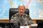 سرلشکر حاتمی: هرگونه خطای دشمن با خشم انباشته ملت ایران مواجه می‌شود