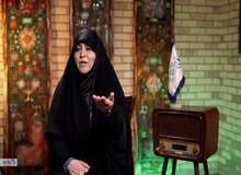 سکینه سادات پاد: برخی شهید رئیسی را متقاعد کرده بودند که هزینه سیاسی استرداد لایحه حجاب بسیار بالاست