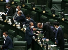 بیانیه ۲۳۴ نفر از نمایندگان مجلس علیه دولت عربستان