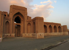 ۱۹ بنای تاریخی به مزایده گذاشته شد+اسامی 
