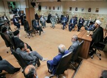 میرسلیم با حاجی بابایی، شمس الدین حسینی و نیکزاد به توافق رسید  /قالیباف پای میز مذاکره نیامد /کمیته ۷ نفره "وحدت اصولگرایان" منهای قالیباف تشکیل شد