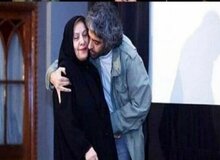 مادر «بابک خرمدین» به ۴۵ ماه حبس محکوم شد