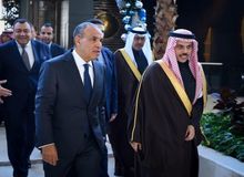 تاکید مصر و عربستان بر ضرورت توقف تنش‌ها در منطقه