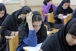  حوزه‌های امتحانی که در مجاورت مراکز حساس یا نظامی قرار داشتند، به مکان‌های امن منتقل شدند
