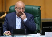 قالیباف شکست خورد /پای زاکانی به شورای مرکزی فراکسیون انقلاب باز نشد
