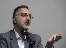 واکنش تند زاکانی به اظهارات رئیس جمهور درباره وعده‌های دولت/ روحانی مال جنگ کردن نیست!
