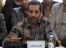 ما حتی به بیت رهبری هم پیامک ارسال کردیم/ کجای قانون پیام دادن را جرم تلقی کرده است؟