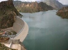 افزایش ۱۲ درصدی حجم آب مخازن سدهای ایران