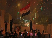 نشریه داخلی سپاه: جوکرها پشت پرده حمله به کنسولگری ایران در کربلا هستند
