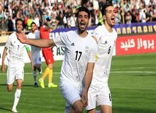  

چشمک ایران به روسیه با عبور از دیوار چین / ایران یک - چین صفر