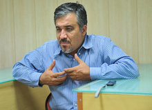 تاجر نیا: دلیلی وجود ندارد که انتخابات ۱۴۰۰  مانند انتخابات مجلس  به کام اصولگرایان باشد