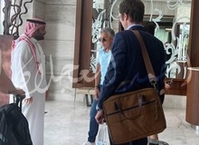 پدر لیونل مسی وارد عربستان شد/ اسطوره آرژانتینی هم به لیگ عربستان می پیوندد؟