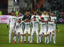 شماره بازیکنان ایران در جام جهانی مشخص شد +جدول اسامی