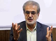 علی صوفی: احتمال حمایت برخی احزاب اصلاح طلب از «لاریجانی» خیلی بالاست