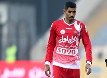 وعده بازیکن جوان پرسپولیس به هواداران/به زودی قراردادم را تمدید می کنم